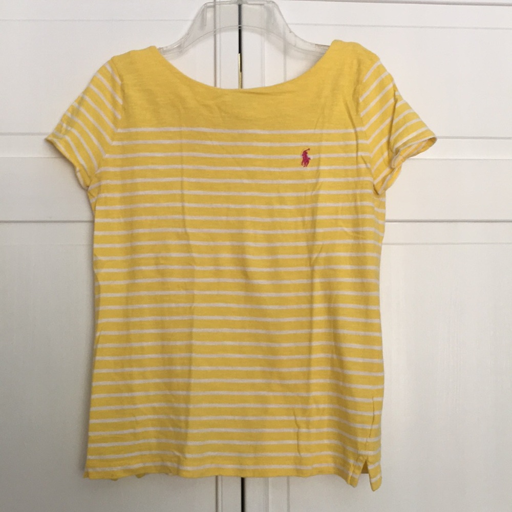 Ralph Lauren Shirt